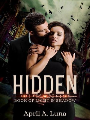 cover image of Hidden